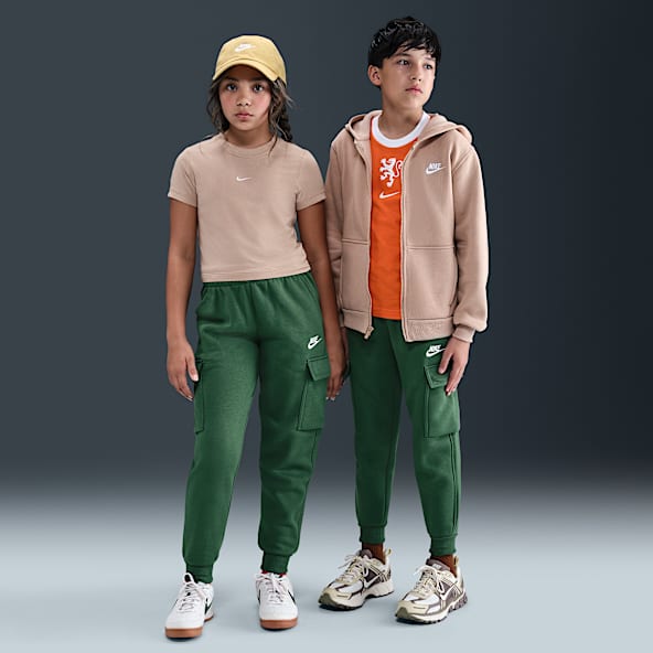 Green Pants. Nike.com